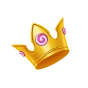 Crown at Sloto King Online Casino
