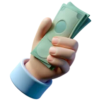 Instant withdrawals with no limits at Sloto King Casino